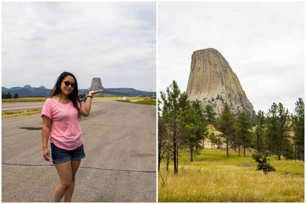Devils Tower ~Sweet and Savory by Shinee