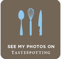 Tastespotting Photo Gallery