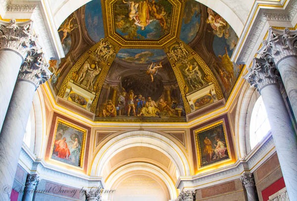 Travel Photo Journal- Rome- Vatican City