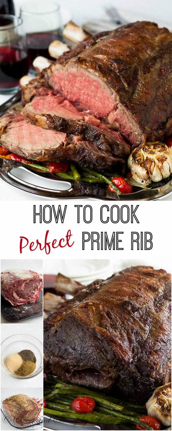 Prime Rib Cooking Times Chart At 200 Degrees
