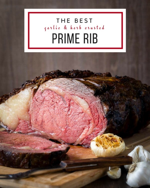 Rib Eye Roast Temperature Chart