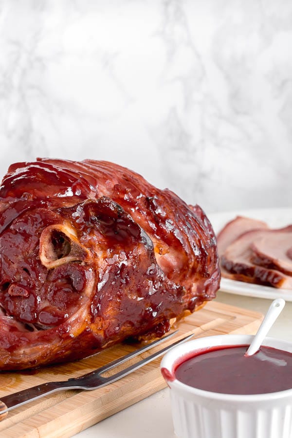 9 Delicious Leftover Ham Recipes #spiralham #EasterHam #howtocookham
