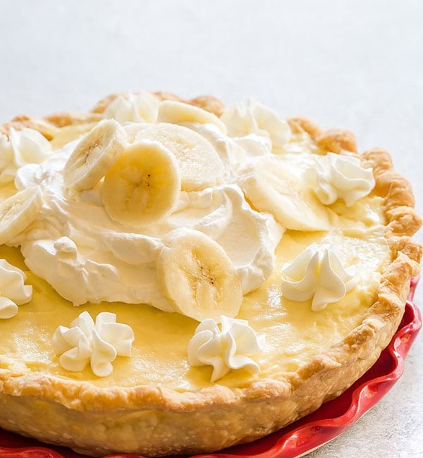 Cream Pie 1