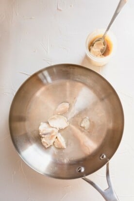 Savory Roux How to Make a Roux ~Sweet & Savory