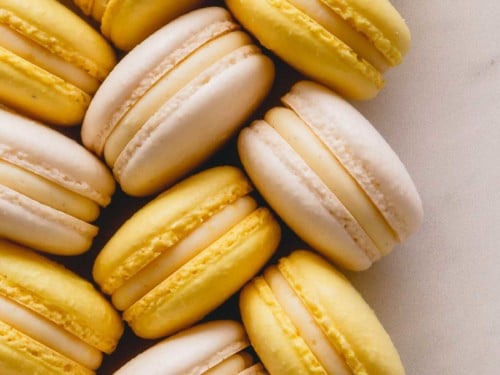 Easy Macaron Recipe For Beginners Sweet Savory