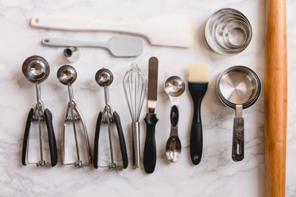 Essential Bakery Tools and Equipment for Bakers