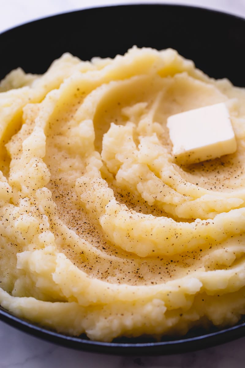 The Best Tools for Mashed Potatoes, Whichever Way You Like Them