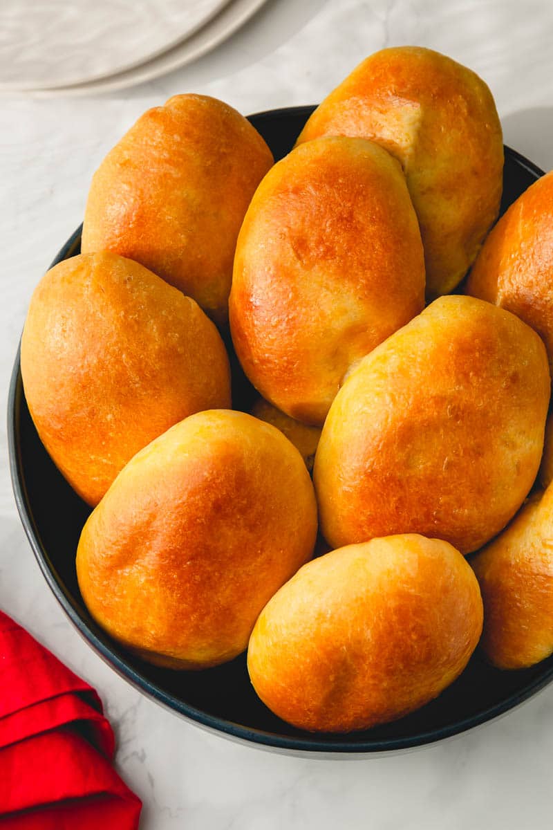 Baked Pirozhki-image