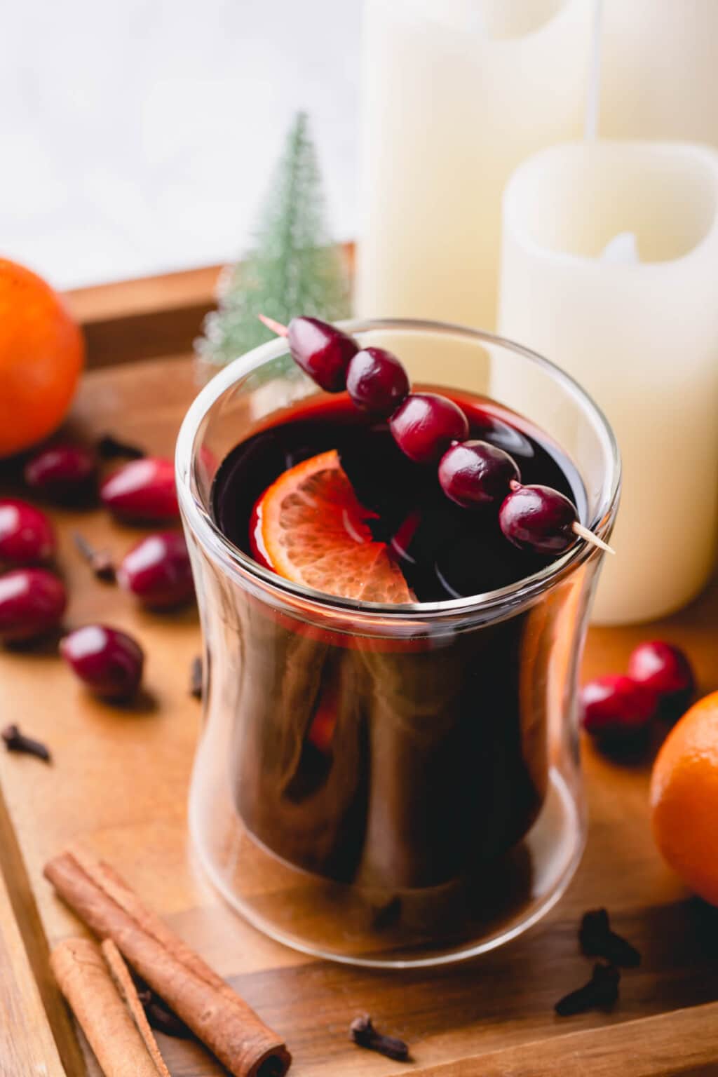Mulled Wine Recipe How to Make the Best Mulled Wine